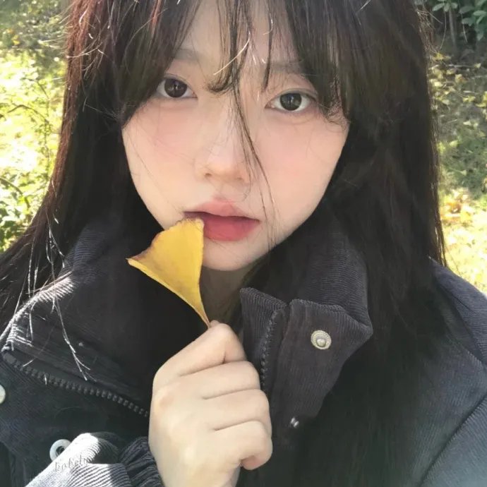 谁先说分手